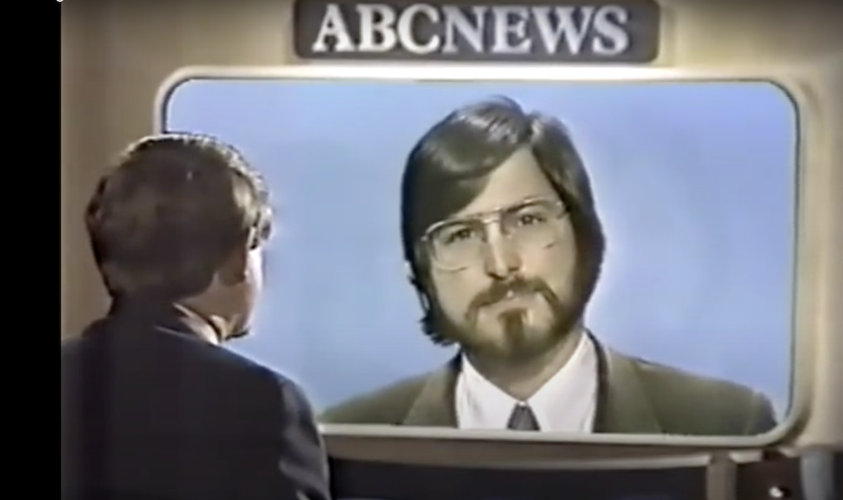 Interview de Steve Jobs en 1981 : Optimiste quant à l'essor des ordinateurs